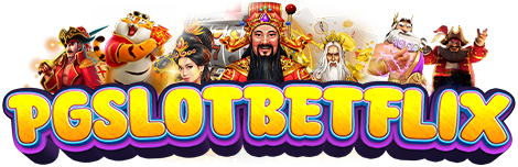 PGSLOTBETFLIX